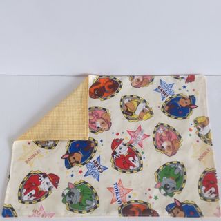 ランチョンマット 25×35