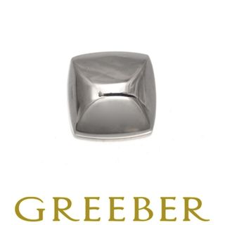 ジョージジェンセン(Georg Jensen)のジョージジェンセン ブローチ 90 シルバー 925 (ブローチ/コサージュ)