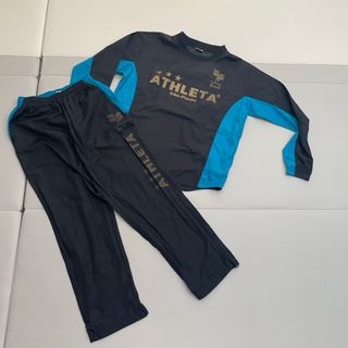 ATHLETA ピステ　M
