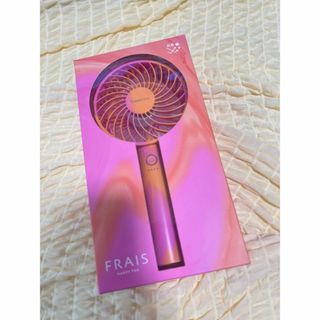 Francfranc フレ　ハンディファン