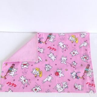 ランチョンマット 25×35