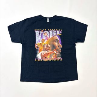 YSM23 限定 コービー ブライアント NBA レイカーズ Tシャツ 2XL(Tシャツ/カットソー(半袖/袖なし))