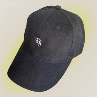 【新品未使用】RH キャップ