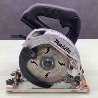 ★マキタ(makita) コードレス丸のこ HS631DZB【越谷店】(工具)