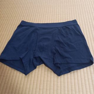 トップバリュー　メンズ　ボクサーブリーフ