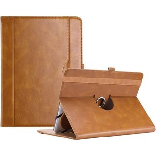 【人気商品】ProCase 9"-10.1" インチ汎用タブレットケース 保護カ