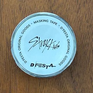 Dfesta スキズ　マスキングテープ