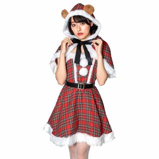 【新着商品】クリアストーン(Clearstone) ミミノエル コスプレ クリス
