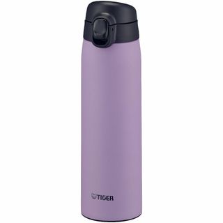 【在庫セール】タイガー魔法瓶(TIGER) タイガー 水筒 500ml ワンタッ(弁当用品)