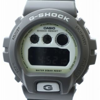 ジーショック(G-SHOCK)のカシオジーショック 腕時計 ウォッチ クォーツ デジタル ロゴ カレンダー付(腕時計)
