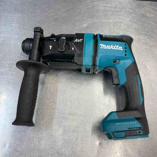 【中古品】 マキタ(makita) コードレスハンマドリル HR182DZK 18V 本体のみ SDSシャンク 電動ハンマードリル 【東大和店】(工具)