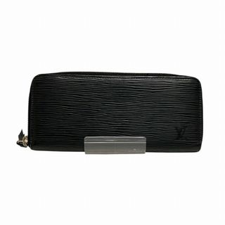 ルイヴィトン Louis Vuitton エピ M61857 長財布 ユニセックス 送料無料 【中古】【あす楽】(財布)