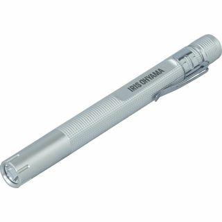 【在庫セール】アイリスオーヤマ LED 懐中電灯 ハンディライト ペン型 ヘッド