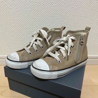 オールスター(ALL STAR（CONVERSE）)のconverse ALLSTAR(スニーカー)