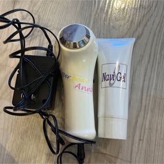 スーパーボディアンナ　新品ジェル付き(その他)