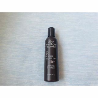 ジョンマスターオーガニック(John Masters Organics)のジョンマスターオーガニック H＆HリペアコンディショナーN ハニー＆ハイビスカス(コンディショナー/リンス)
