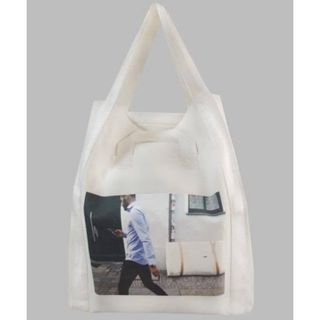 kishidamiki diglog no46 トートバッグ　キャンバス