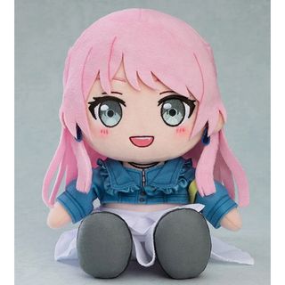 BanG Dream! ぬいぐるみ MyGO!!!!! 千早 愛音