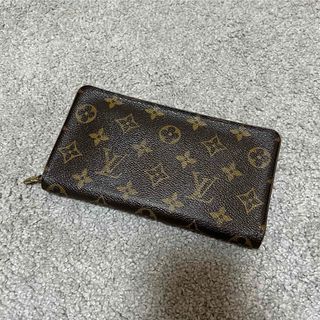 ルイヴィトン(LOUIS VUITTON)のLouis Vuitton ルイヴィトン 財布(長財布)