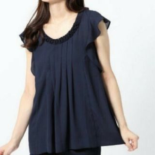 アパートバイローリーズ(apart by lowrys)のアパートバイローリーズ ブラウス 新品(シャツ/ブラウス(半袖/袖なし))