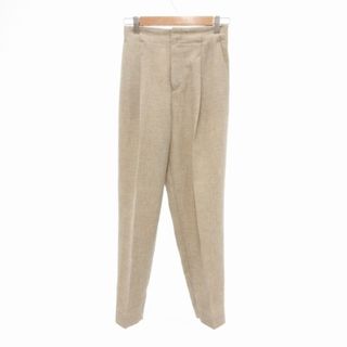 アダムエロぺ(Adam et Rope')のアダムエロペ Adam et Rope' タックパンツ スラックス 38(その他)