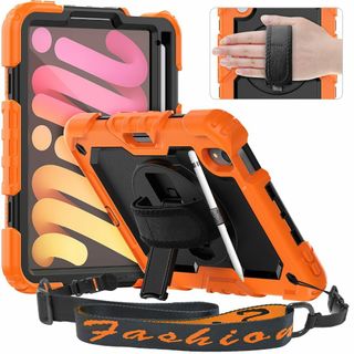 【特価商品】Timecity iPad Mini7 ケース 8.3インチ (20(タブレット)