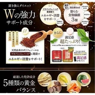 キラーバーナー(ダイエット食品)