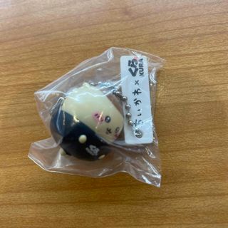 ちいかわ - くら寿司 ちいかわ くりまんじゅう