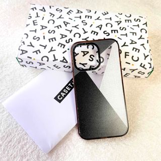 casetify iPhone 13 Pro ケース
