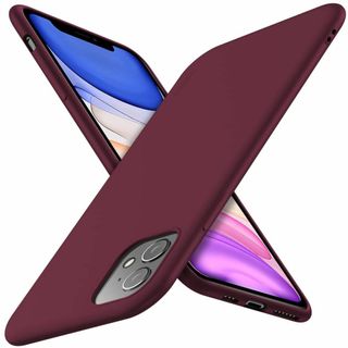 【特価セール】iphone 11 ケース X-level 薄型 TPU 衝撃防止