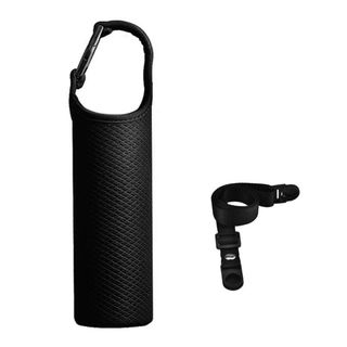 MINBOOT 水筒カバー サーモス水筒カバー 水筒 カバー 保冷 断熱 550(弁当用品)