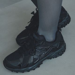 ニューバランス(New Balance)のemmi別注【New Balance】ML610T(スニーカー)