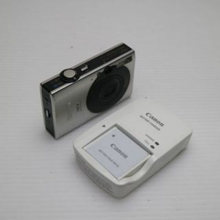 キヤノン(Canon)のIXY DIGITAL 25 IS ブラック  M666(コンパクトデジタルカメラ)