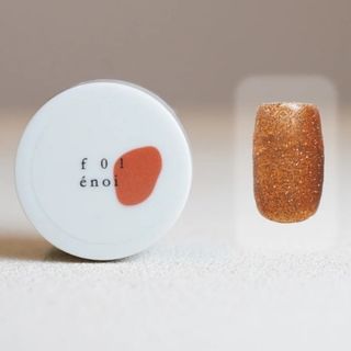 enoi エノイ フラッシュ ジェルネイル 新品  (カラージェル)