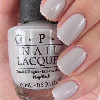 オーピーアイ(OPI)の廃盤☆人気色 OPI NLI46 ネイルカラー ネイル ポリッシュ マニキュア(マニキュア)