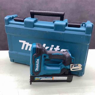 ★マキタ(makita) コードレスフィニッシュネイラ FN350DZK【越谷店】(工具)
