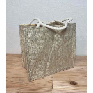 新品 ハンドバッグ キャンバスバッグ トートバッグ ミニバッグ(ハンドバッグ)