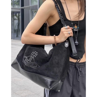 Vivienne Westwood - Vivienne Westwood ショルダーバッグA22