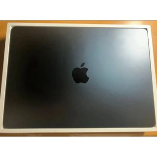 アップル(Apple)のApple M3チップ搭載13インチMacBook Air(ノートPC)