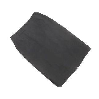 エポカ(EPOCA)のEPOCA エポカ タイト スカート size40/濃紺 ■◇ レディース(ひざ丈スカート)
