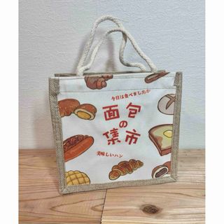 新品 ハンドバッグ キャンバスバッグ トートバッグ ミニバッグ(ハンドバッグ)