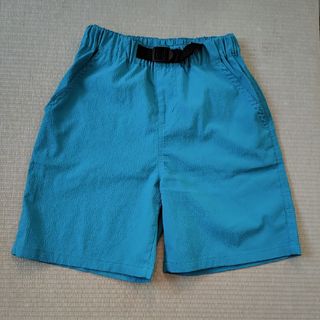 半ズボン 140cm 女の子(パンツ/スパッツ)