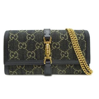 グッチ(GUCCI)のグッチ 長財布 652681(財布)