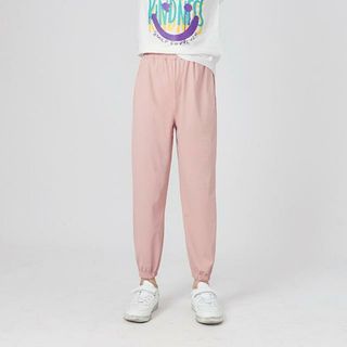 【並行輸入】キッズ パンツ ストレッチパンツ ロング(パンツ/スパッツ)