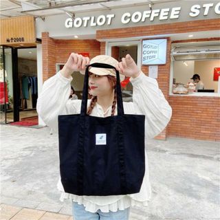 【並行輸入】トートバッグ 大容量 おしゃれ ysbag5485(トートバッグ)