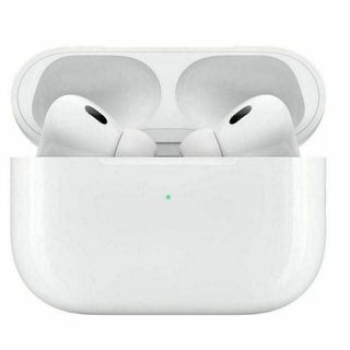 AirPods Pro 第2世代 互換品 ワイヤレスイヤホン(ヘッドフォン/イヤフォン)