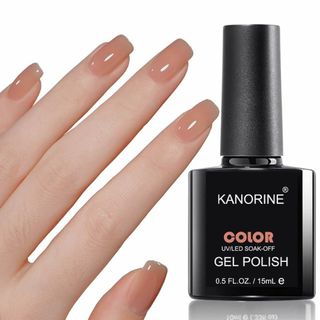 【在庫処分】Kanorine Gel polish ジェルネイル シアーカラージ(ネイルケア)