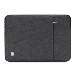 【新着商品】NIDOO 10 インチ ラップトップスリーブ 撥水 タブレットケー(ノートPC)
