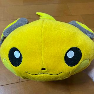 ポケモン(ポケモン)のピカチュウ☆ぬいぐるみ(ぬいぐるみ)