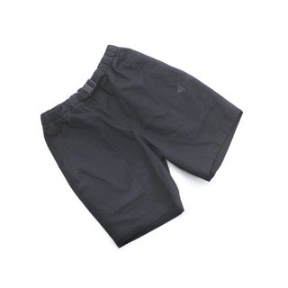 アディダス(adidas)のadidas アディダス ショート パンツ sizeS/黒 ■◆ レディース(ショートパンツ)